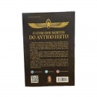 Livro O Livro dos Mortos do Antigo Egito - Ed. Madras :D