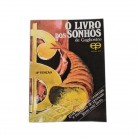 Livro O Livro dos Sonhos de Gagliostro