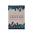 Livro O Livro Mágico dos Cristais, Encantamentos, Rituais e Talismãs :D