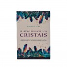 Livro O Livro Mágico dos Cristais, Encantamentos, Rituais e Talismãs :D