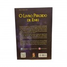 Livro O Livro Perdido de Enki Memórias e Profecias de um Deus Extraterrestre - Ed. Madras :D
