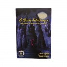 Livro O Lorde Sete Cruzes Uma Jornada de Lutas Entre A Luz e As Sombras - Saul de Medeiros :D