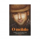 Livro O Matuto - Zibia Gasparetto Ed. Vida e Consciência :D
