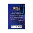 Livro O Morro Das Ilusões - Zibia Gasparetto Ed. Vida e Consciência :D