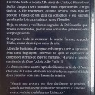 Livro O Novo Oráculo de Delfos Ed. Isis - 78 Cartas