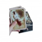 Livro O Oráculo de Kuan Yin Benção Orientação e Iluminação do Divino Feminino - Ed. Madras :D