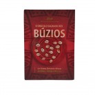 Livro O Oráculo Sagrado dos Búzios Ed. Pensamento - 16 Búzios