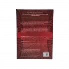 Livro O Oráculo Sagrado dos Búzios Ed. Pensamento - 16 Búzios