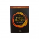 Livro O Poder Mágico Como Usar sua Energia para Realizar Feitiços e Encantamentos - Ed. Alfabeto