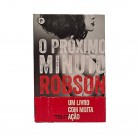 Livro O Próximo Minuto