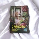 Livro O Reencontro - Ed. Conhecimento