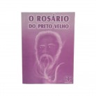 Livro O Rosário do Preto Velho Ed. Eco