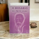 Livro O Rosário do Preto Velho Ed. Eco