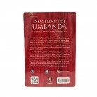 Livro O Sacerdote de Umbanda Mestre, Dicípulo e Liderança