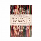 Livro O Sacerdote de Umbanda Mestre, Dicípulo e Liderança :D