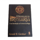 Livro O Significado da Bruxaria