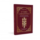 Livro O Tarô Cabalístico - Ed. Pensamento :D
