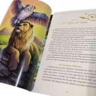 Livro O Tarô das Corujas Ed. Alfabeto - 78 Cartas