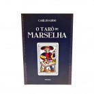 Livro O Tarô de Marselha :D