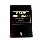 Livro O Tarô Mitológico - Ed. Madras :D