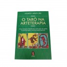 Livro O Tarô na Arteterapia Sua função Terapêutica Por Meio de Mitos e Contos para Autoconhecimento 