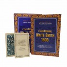 Livro O Tarô Original Waite-Smith 1909 Ed. Pensamento - 78 Cartas