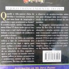 Livro O Tarô Zen de Osho O Jogo Transcental do Zen Ed. Cultrix - 79 Cartas