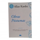 Livro Obras Póstumas (Capa de Papel) - Ed. Ide