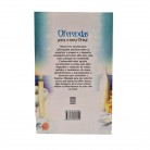 Livro Oferendas Para O Meu Orixá - Ed. Pallas