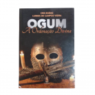 Livro Ogum a Ordenação Divina :D
