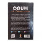 Livro Ogum a Ordenação Divina :D