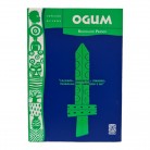 Livro Ogum Caçador, Agricultor, Ferreiro, Trabalhador, Guerreiro e Rei - Coleção Orixás