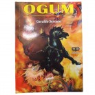 Livro Ogum Ed. Eco
