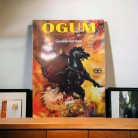 Livro Ogum Ed. Eco