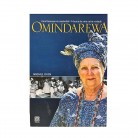 Livro Omindarewa Uma Francesa No Candomblé A Busca De Uma Outra Verdade