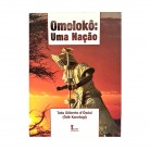 Livro Omolokô Uma Nação