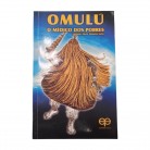 Livro Omulú O Médico dos Pobres Ed. Eco