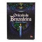 Livro Oráculo da Benzedeira - 36 Cartas