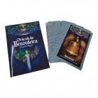 Livro Oráculo da Benzedeira - 36 Cartas