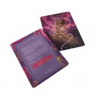 Livro Oráculo da Centelha Divina Ed. Luz da Serra - 42 Cartas