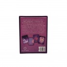Livro Oráculo da Centelha Divina Ed. Luz da Serra - 42 Cartas