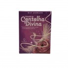 Livro Oráculo da Centelha Divina Ed. Luz da Serra - 42 Cartas