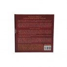 Livro Oráculo da Lua Vermelha Ed. Pensamento - 41 Cartas