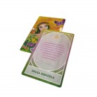 Livro Oráculo da Lua Vermelha Ed. Pensamento - 41 Cartas