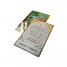 Livro Oráculo da Lua Vermelha Ed. Pensamento - 41 Cartas