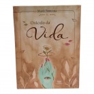 Livro Oráculo da Vida - 33 Cartas