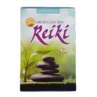 Livro Oráculo do Reiki Ed. Nova Senda - 125 Cartas