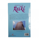 Livro Oráculo do Reiki Ed. Nova Senda - 125 Cartas