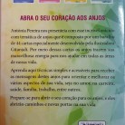 Livro Oráculo dos Anjos Ed. Isis - 44 Cartas