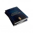 Livro Oráculo Estelar - Ed. Madras :D